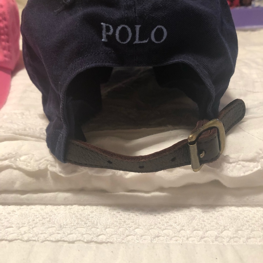 Polo Raulph Lauren hats (3)